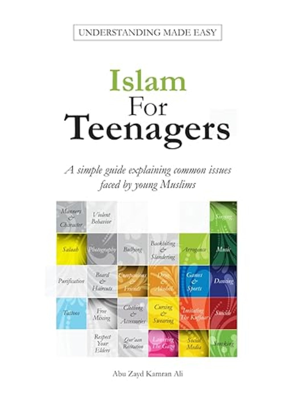 Islam For Teenagers