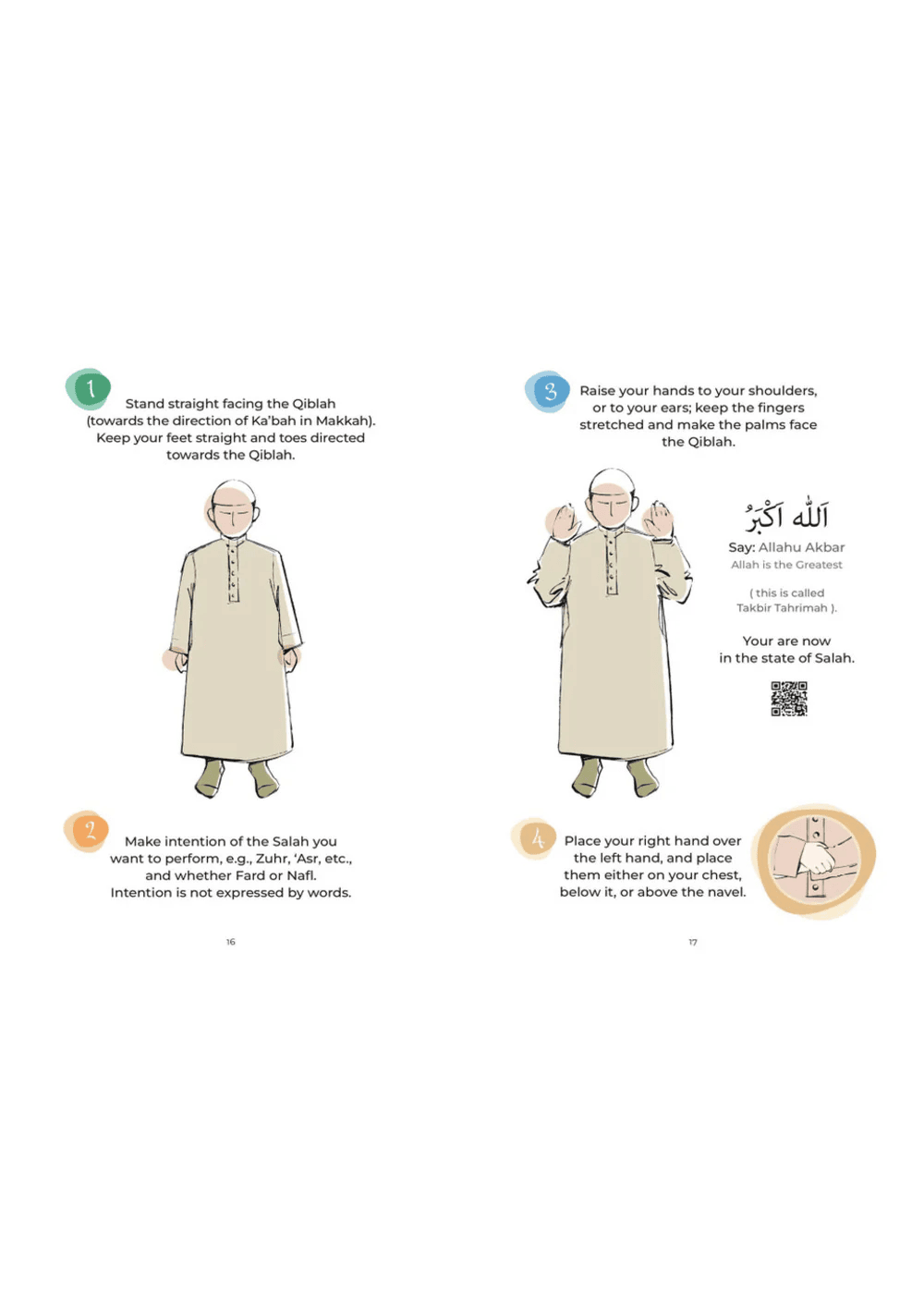 My First Prayer Book