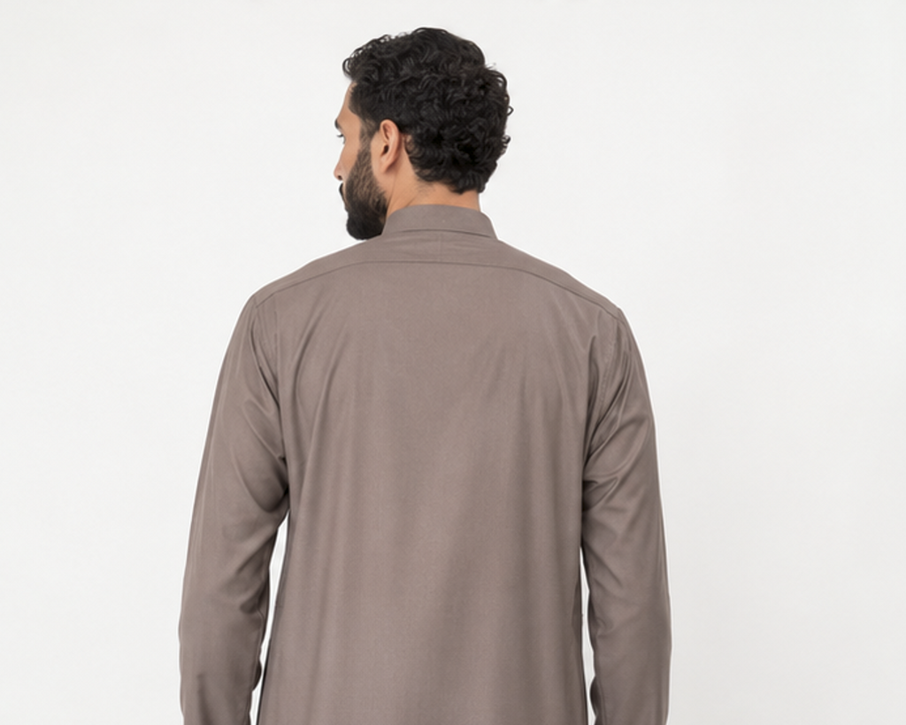 Al-Aseel Premier Thobe