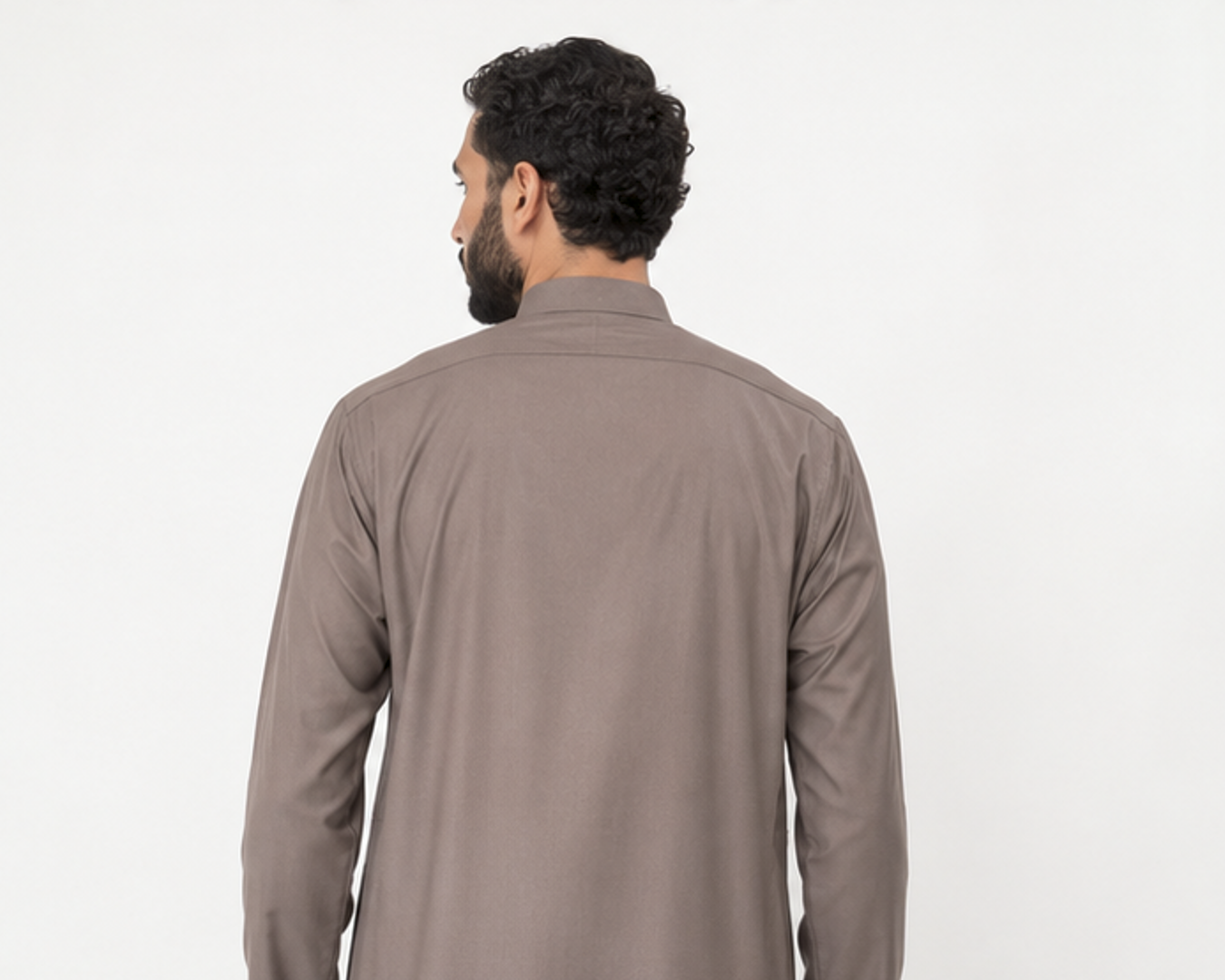 Al-Aseel Premier Thobe