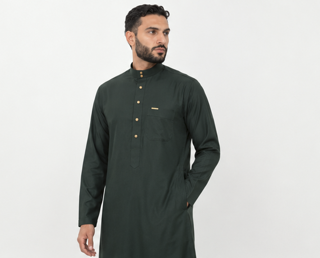 Al-Aseel Premier Thobe
