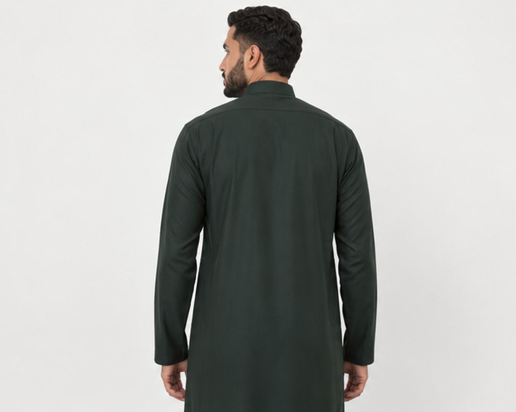 Al-Aseel Premier Thobe