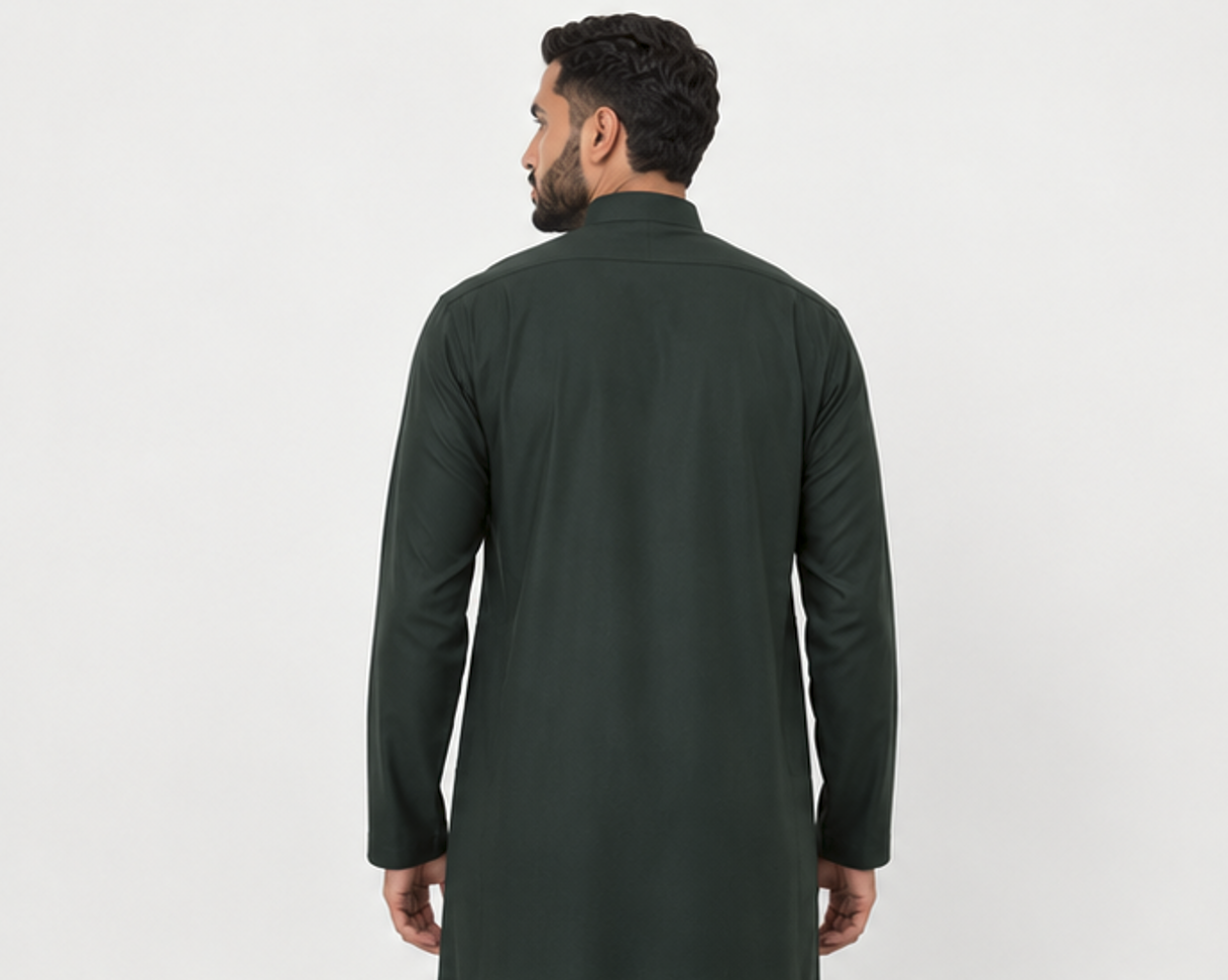 Al-Aseel Premier Thobe