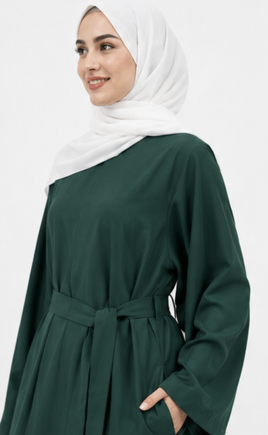 Amani Premier Abaya