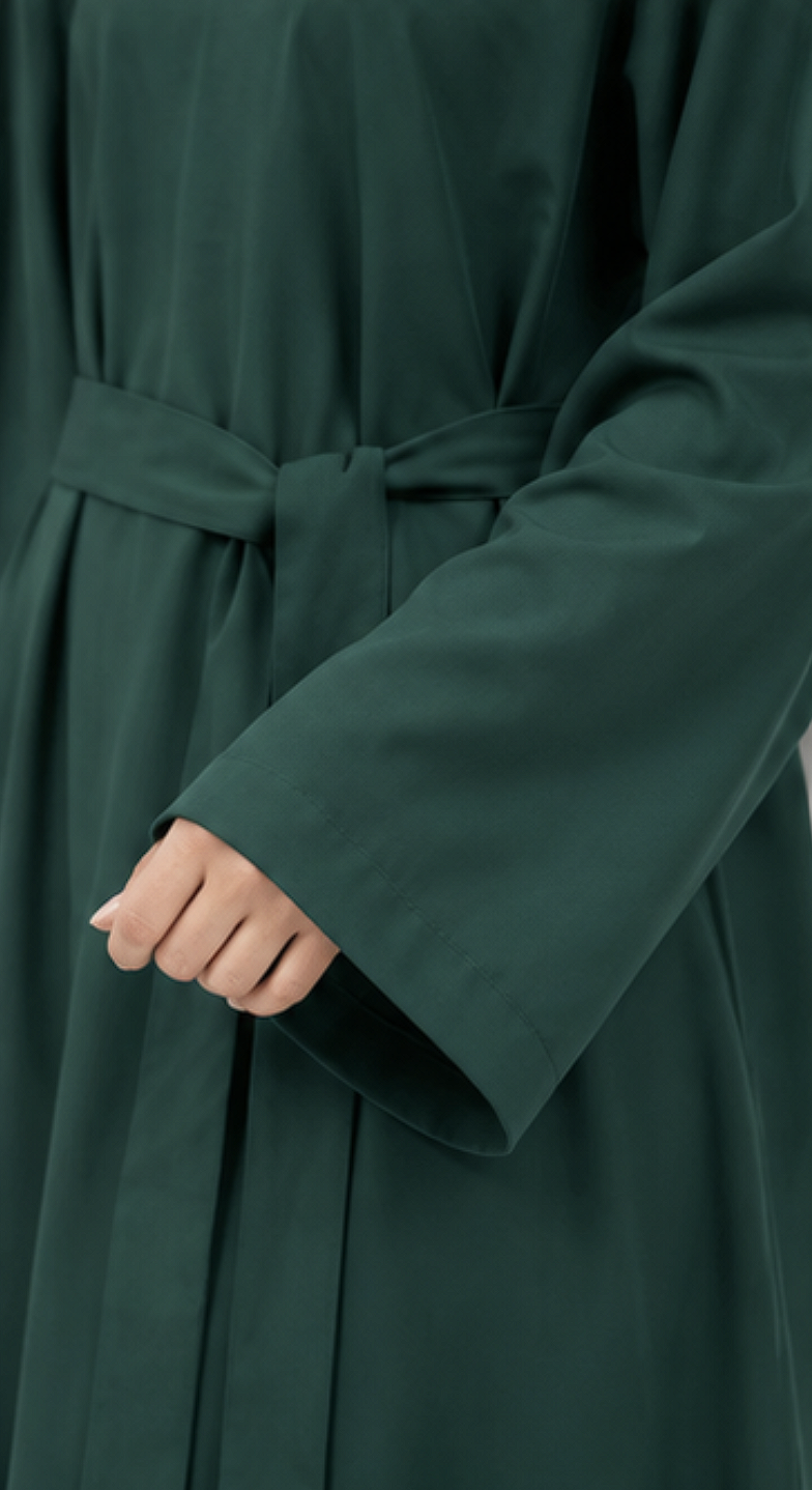 Amani Premier Abaya