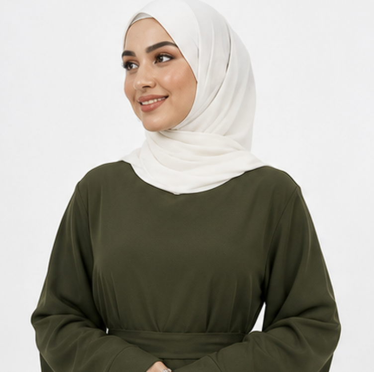 Dar Al-Ilm Abaya