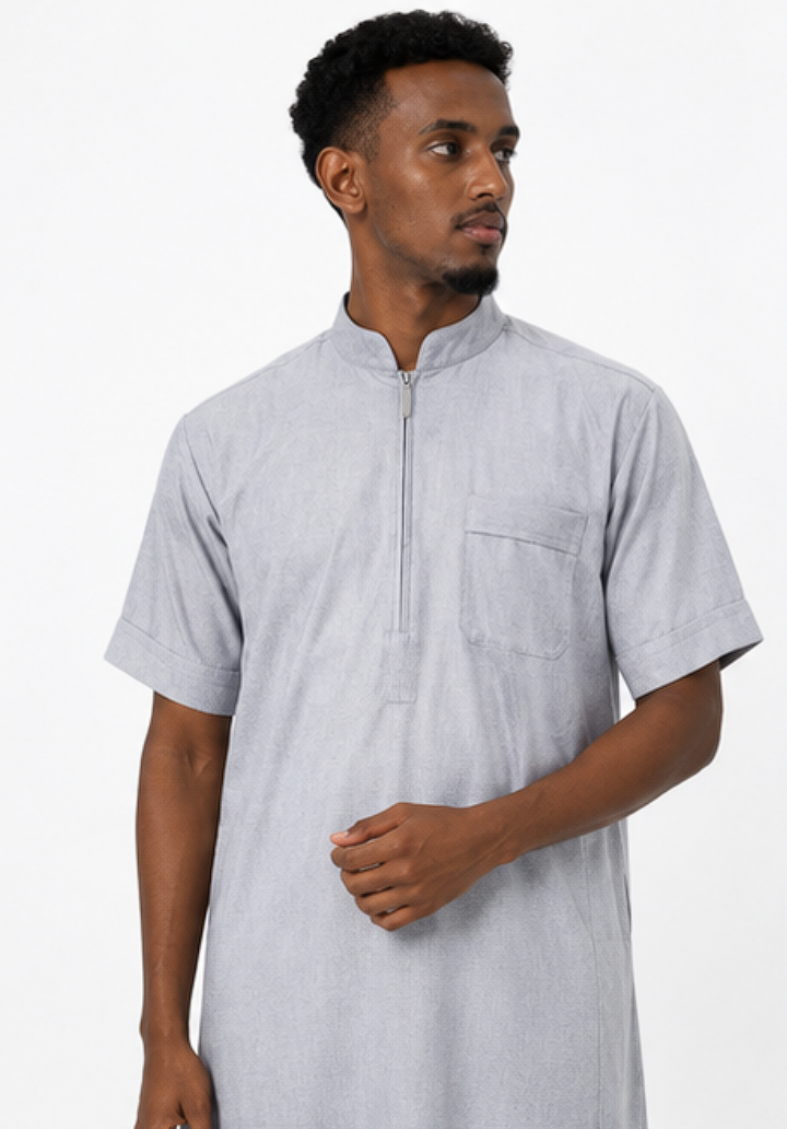 Amani Deluxe Thobe