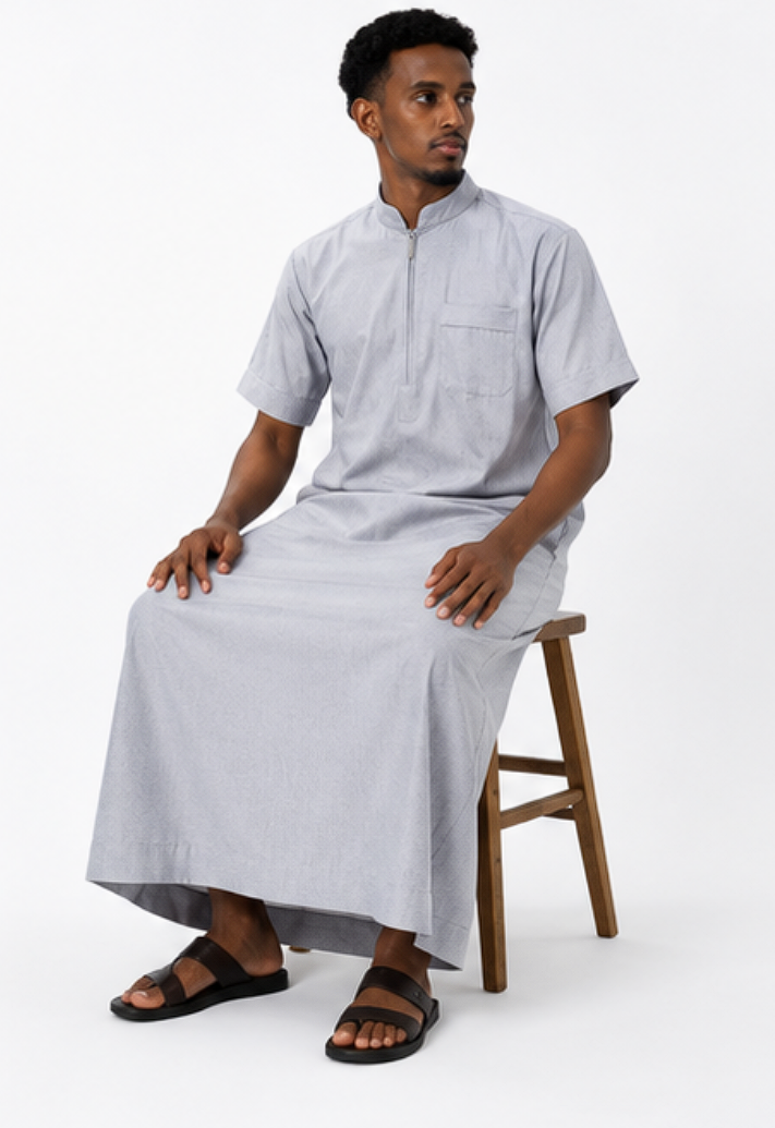 Amani Deluxe Thobe