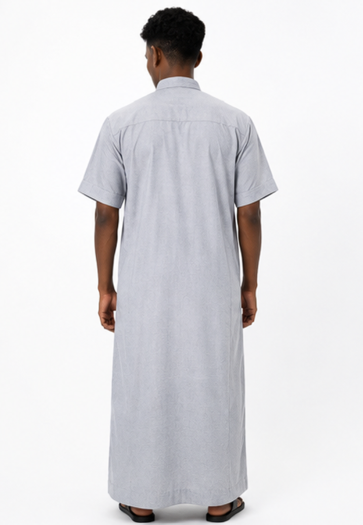 Amani Deluxe Thobe
