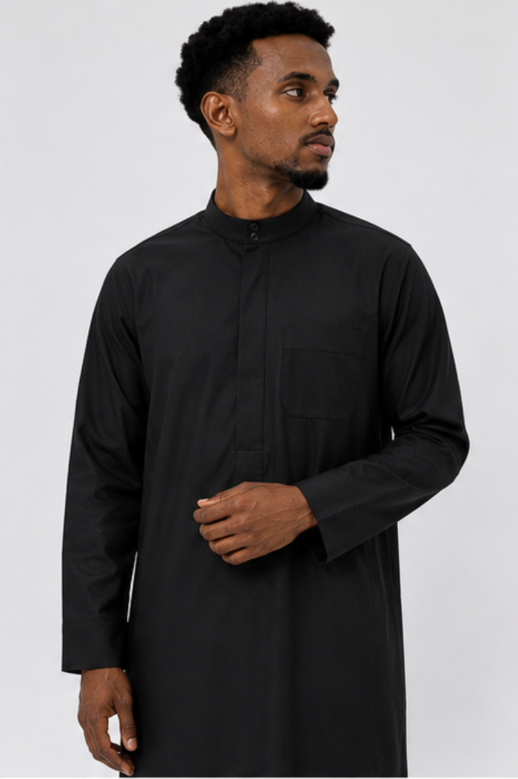 Nesma Signature Thobe