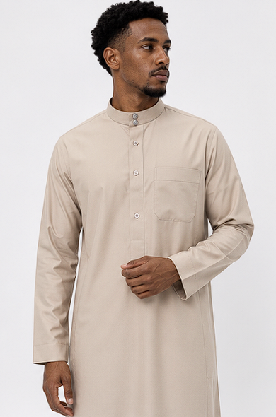 Anwar Prestige Thobe