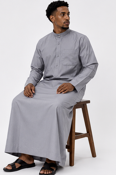 Anwar Prestige Thobe