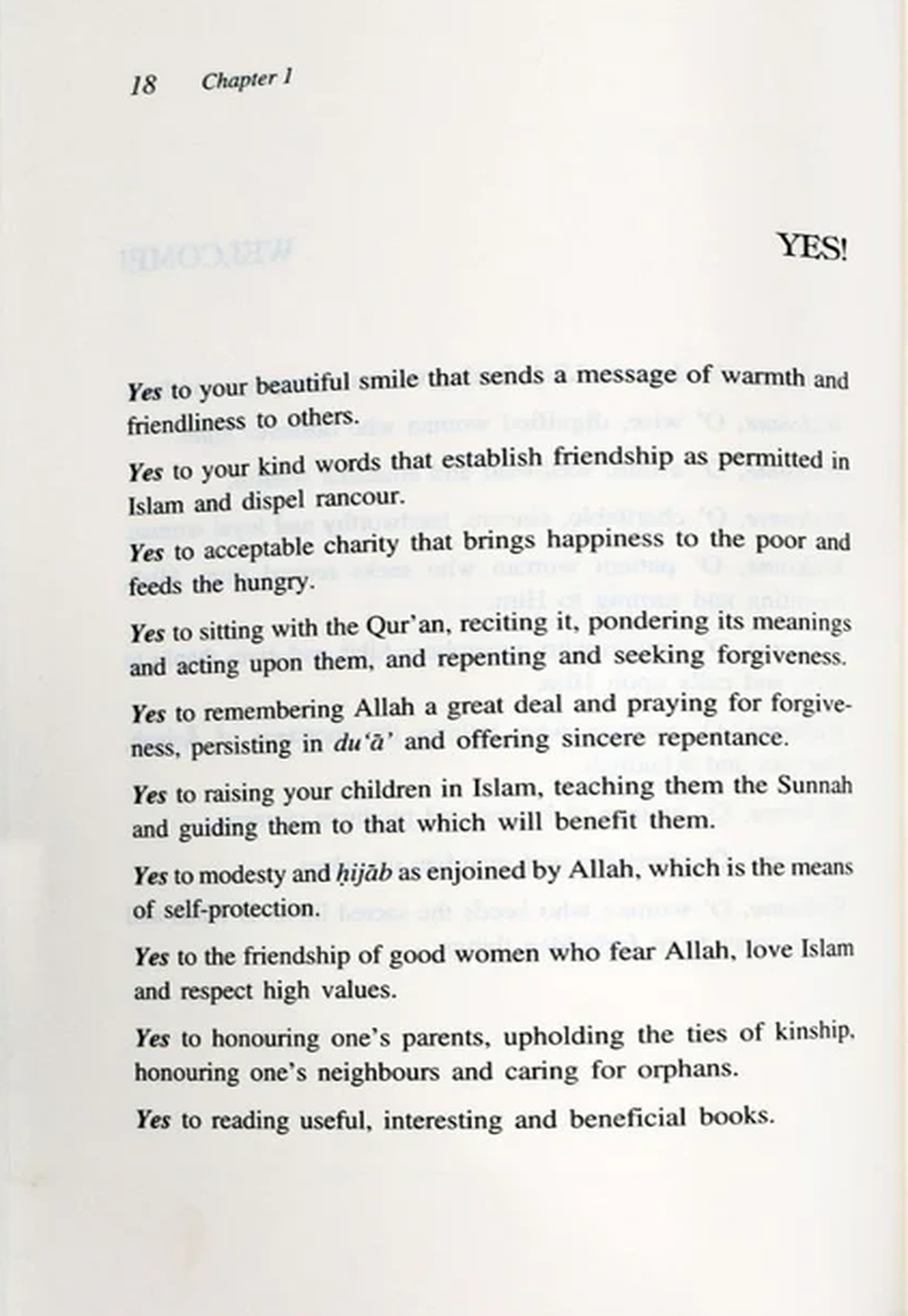 You Can Be The Happiest Women In The World