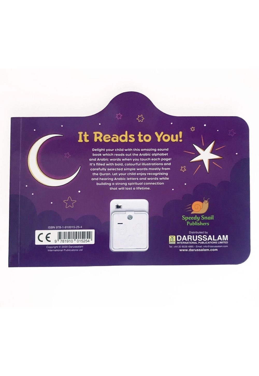 I Love My Arabic Sound Book Collection