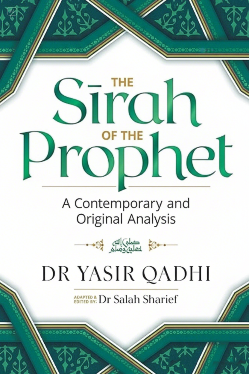 The Sirah of the Prophet (pbuh): A Contemporary and Original Analysis