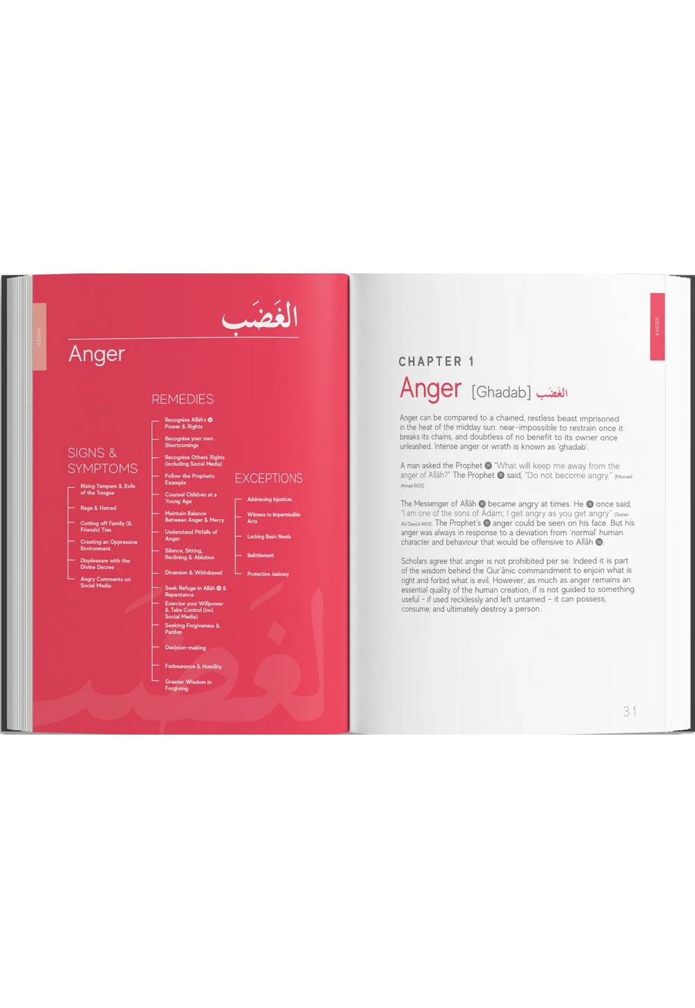 A Handbook Of Spiritual Medicine