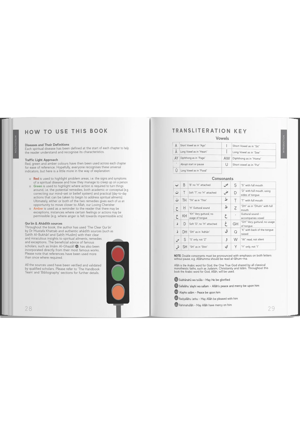 A Handbook Of Spiritual Medicine