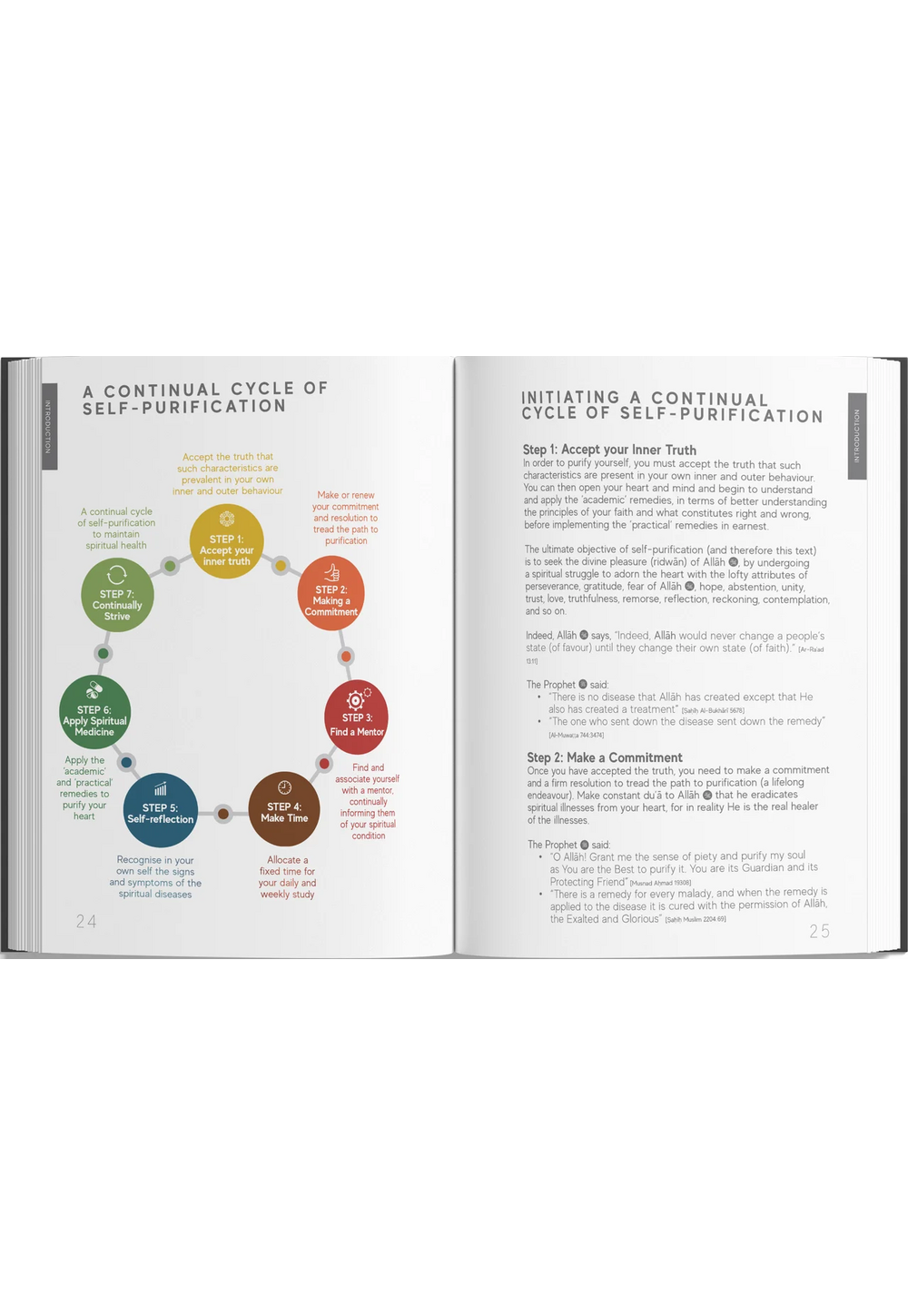 A Handbook Of Spiritual Medicine