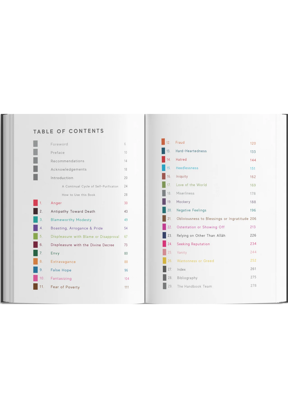 A Handbook Of Spiritual Medicine