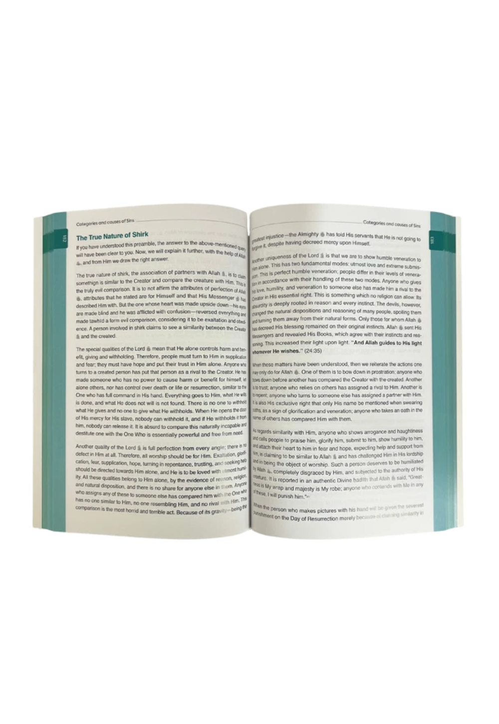 The Disease And The Cure (Purification Of The Heart And Soul)