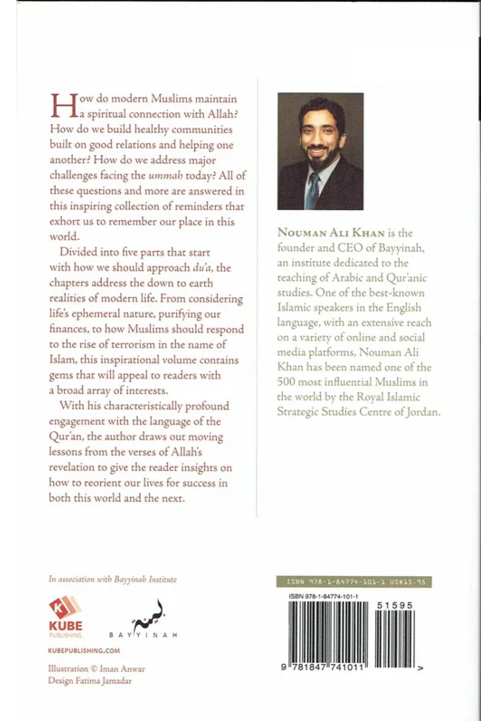 Revive Your Heart: Putting Life in Perspective