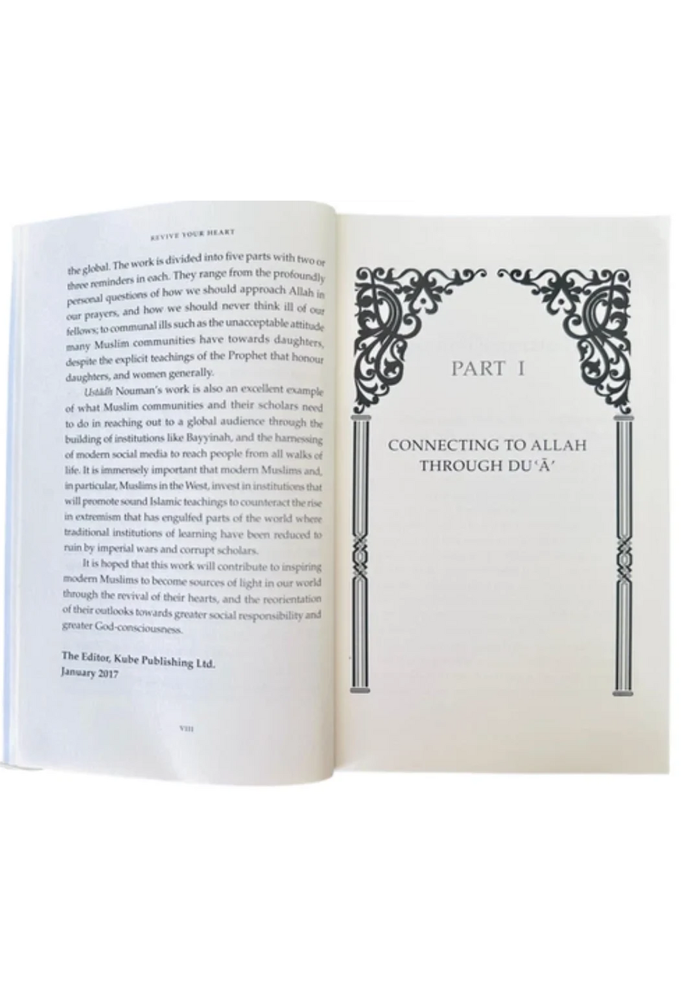 Revive Your Heart: Putting Life in Perspective