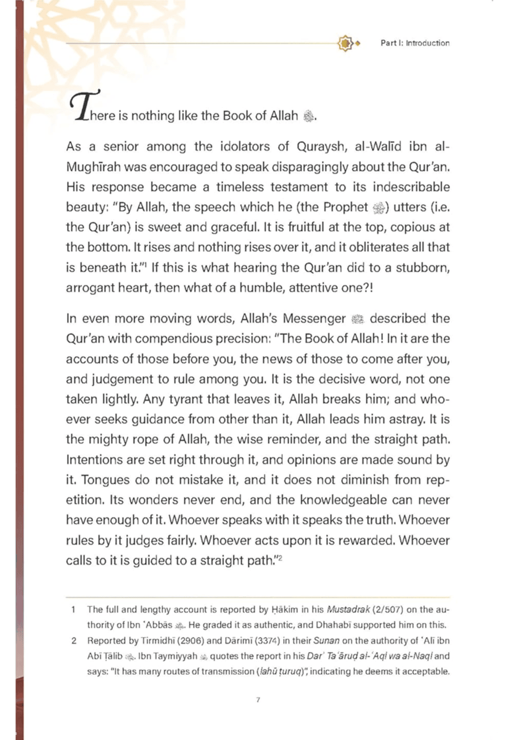 The Story of Yusuf