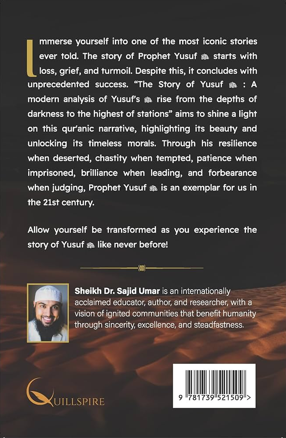 The Story of Yusuf