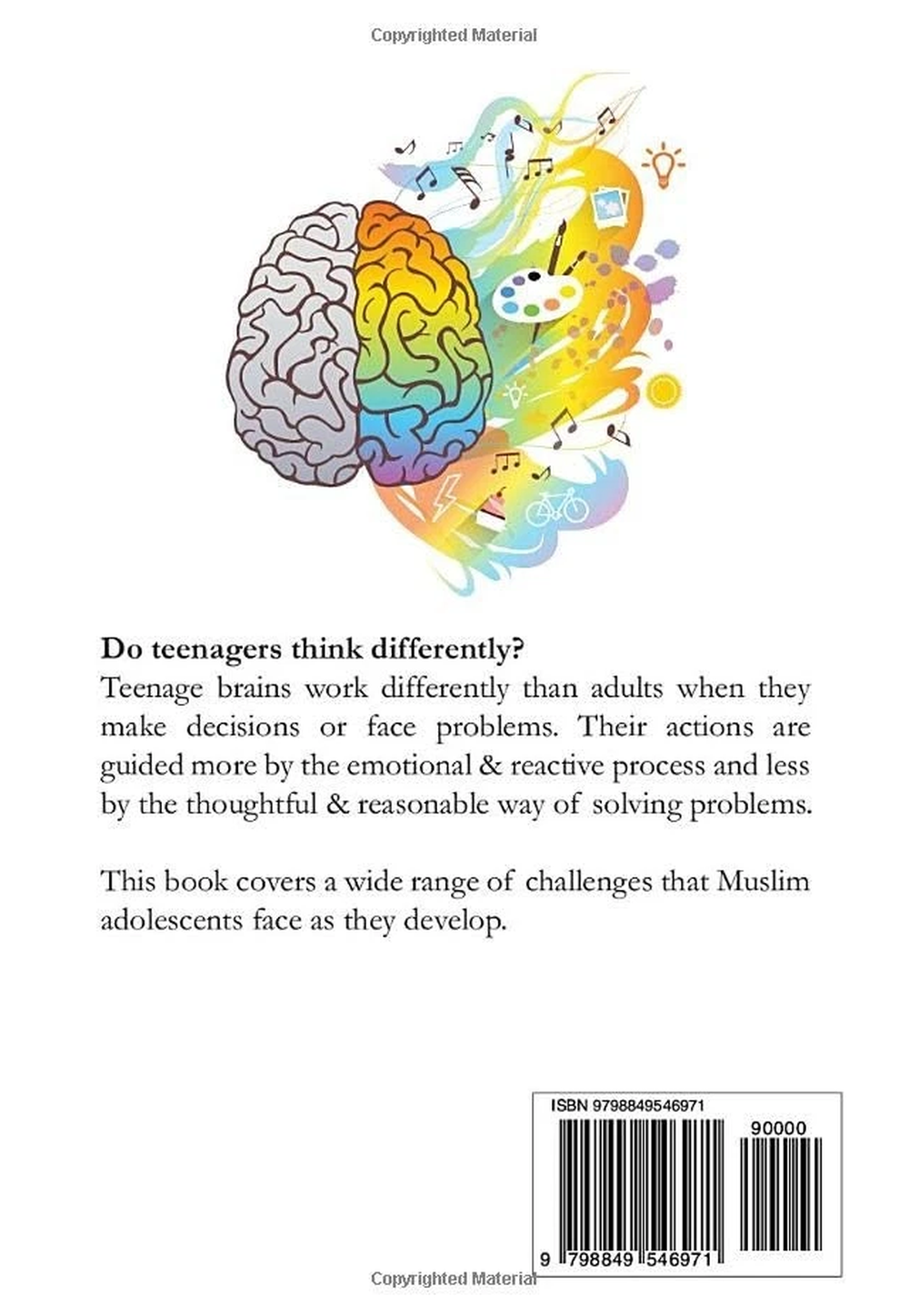 Islam For Teenagers